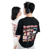  Teeworld Ăn Sập Sài Gòn T-shirt 