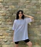  Áo thun trơn Teeworld Basic T-shirt 