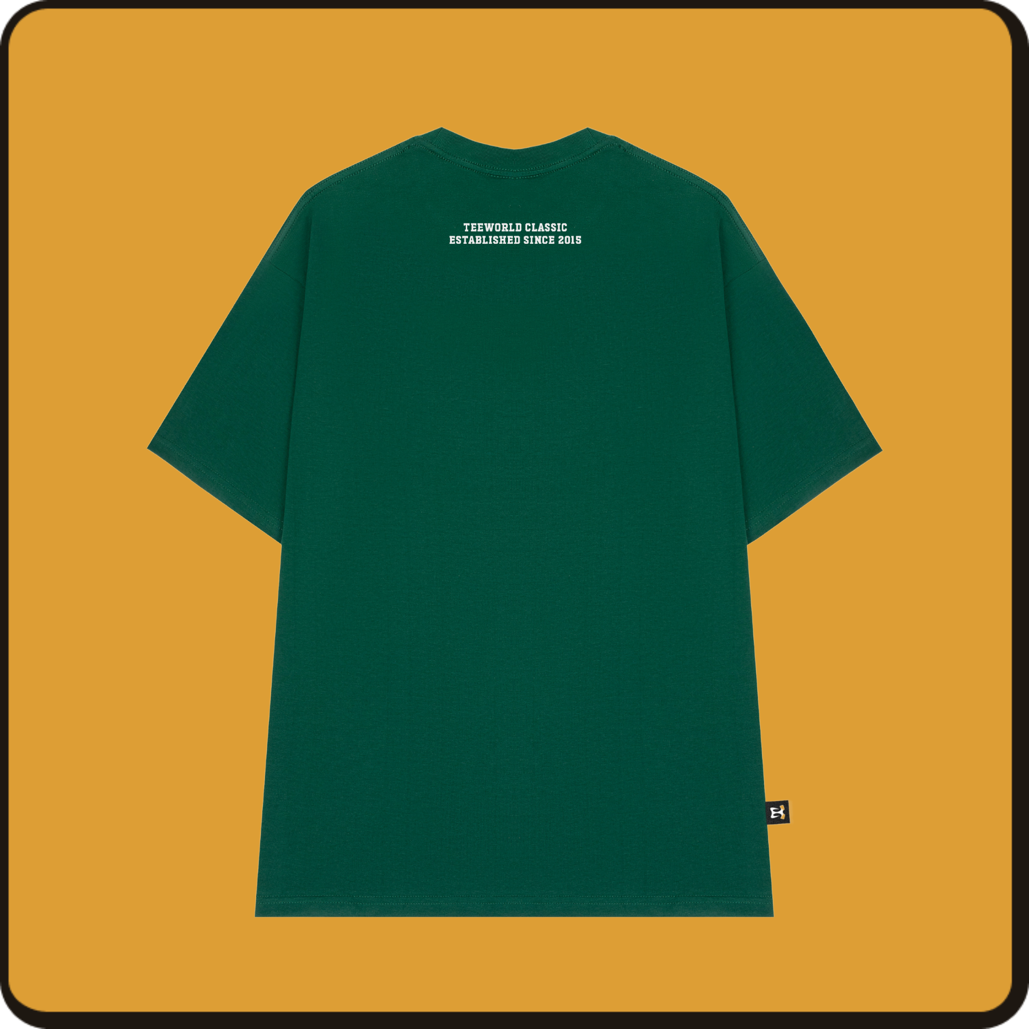  Áo thun Classic Saigonese T-shirt 