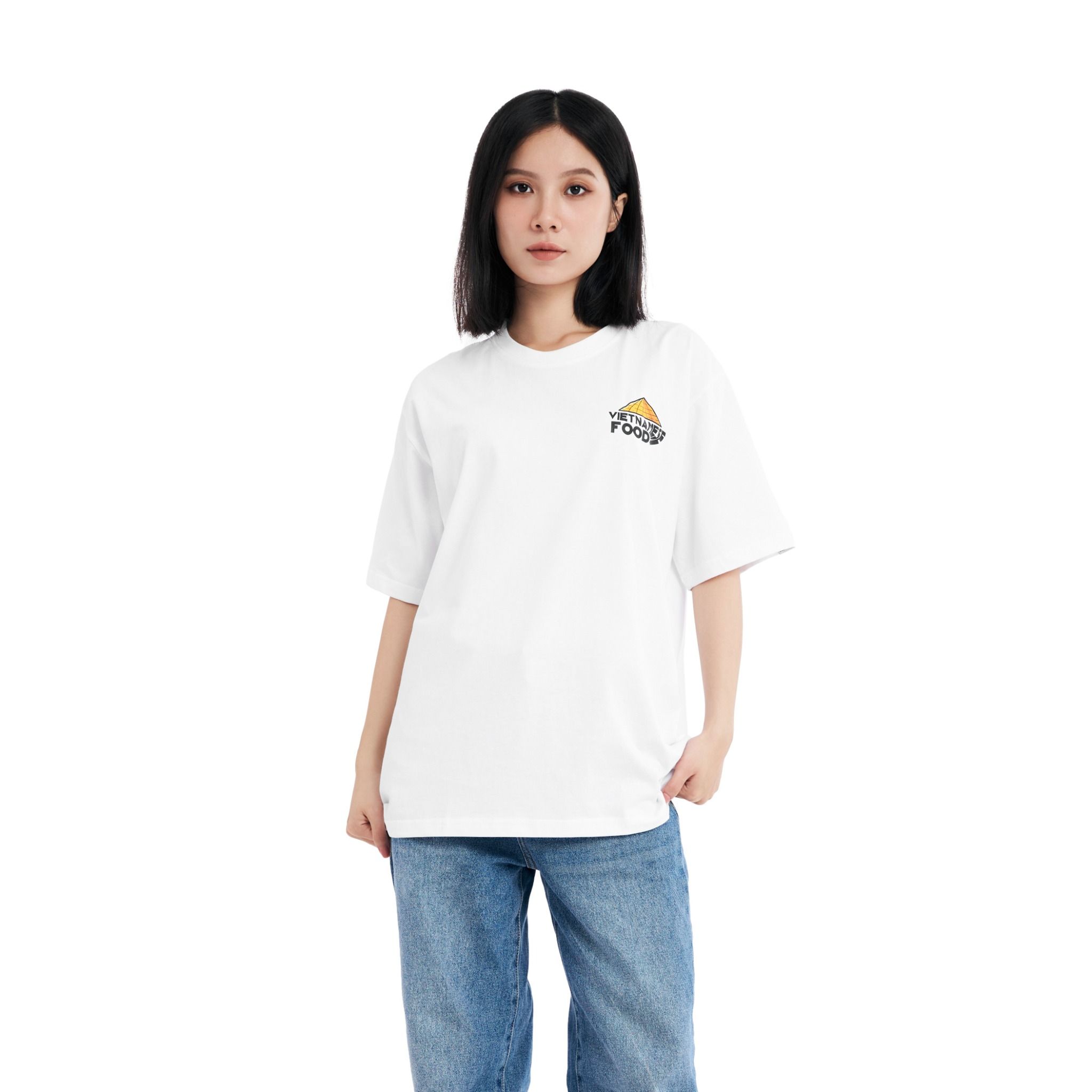  Áo thun Hột Vịt Lộn T-shirt 