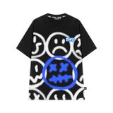  [COMBO SALE SỐC] 2 Áo thun Teeworld Smile T-shirt 2 Màu Cùng Size 