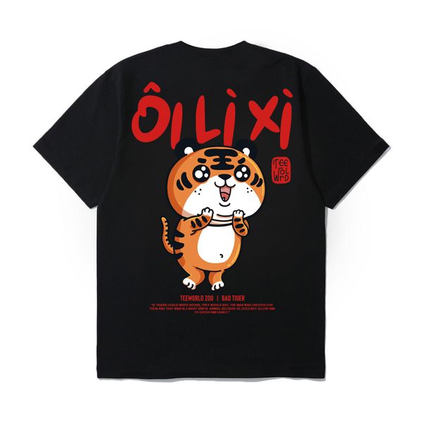  Ôi Lì Xì T-shirt 