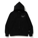  [COMBO CỰC SỐC] 1 Áo Hoodie Zip và 1 Áo Let Your Light Shine 