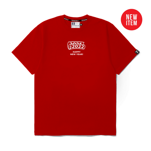  Unrolled 2022 T-shirt 