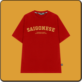  Áo thun Classic Saigonese T-shirt 