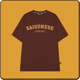  Áo thun Classic Saigonese T-shirt 