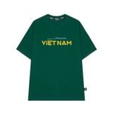  Áo Teeworld Việt Nam T-shirt 