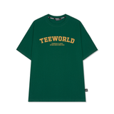  Áo thun Teeworld Classic T-shirt 