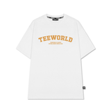  Áo thun Teeworld Classic T-shirt 