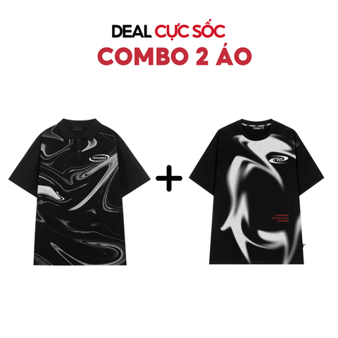 SALE MÙA MƯA - COMBO TỪ 290K