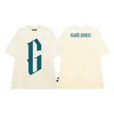  Áo thun Glame House Big Logo T-shirt 