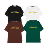  Áo Teeworld Việt Nam T-shirt 