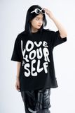  Áo thun Teeworld Love Yourself Premium T-shirt 