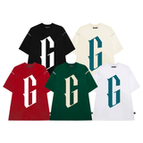  Áo thun Glame House Big Logo T-shirt 