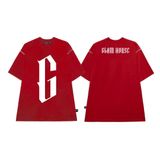  Áo thun Glame House Big Logo T-shirt 