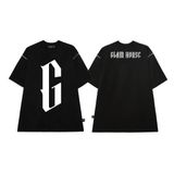  Áo thun Glame House Big Logo T-shirt 