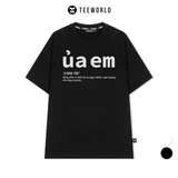  Ủa Em T-shirt 