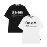  Ủa Em T-shirt 