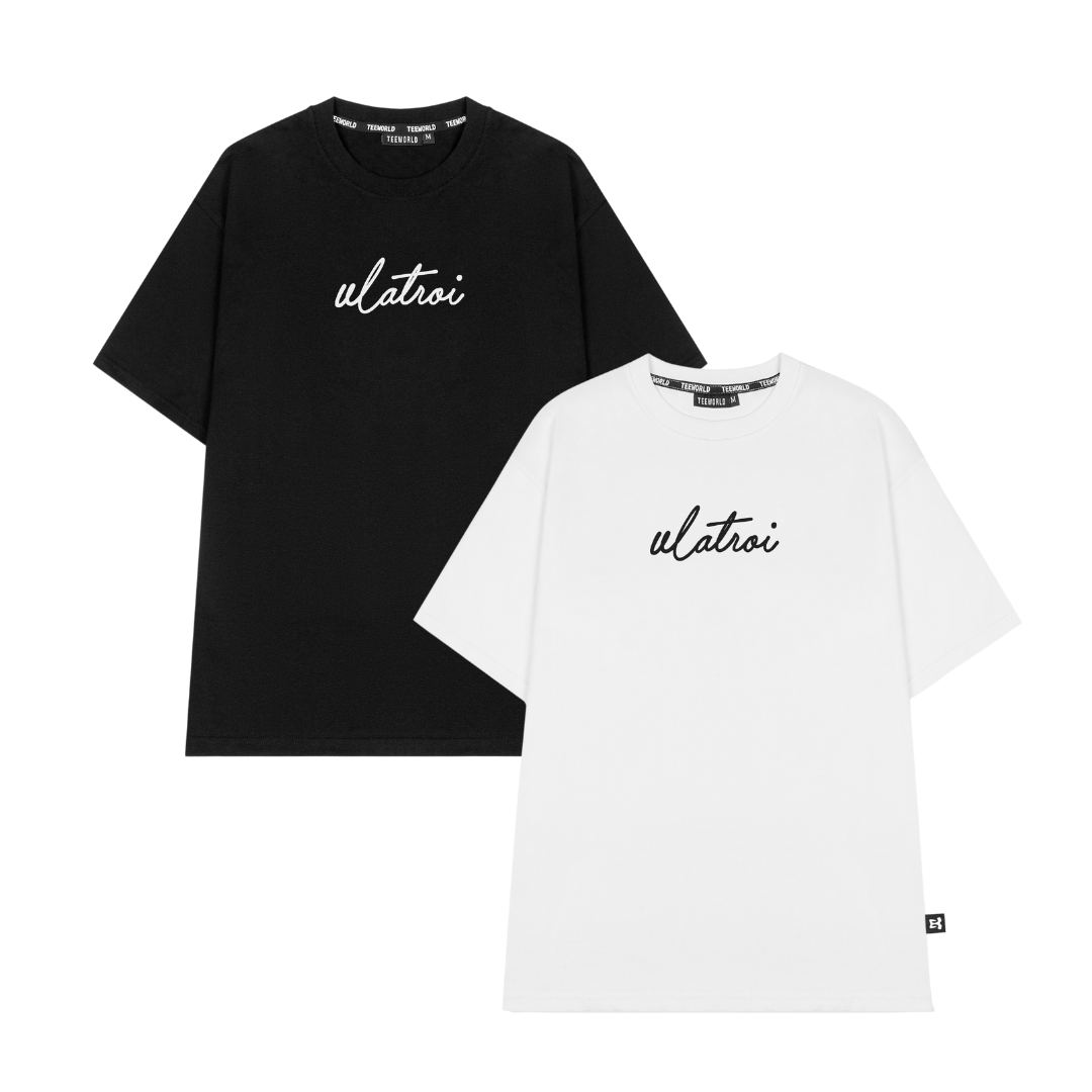  Áo thun Teeworld Ulatroi T-shirt 