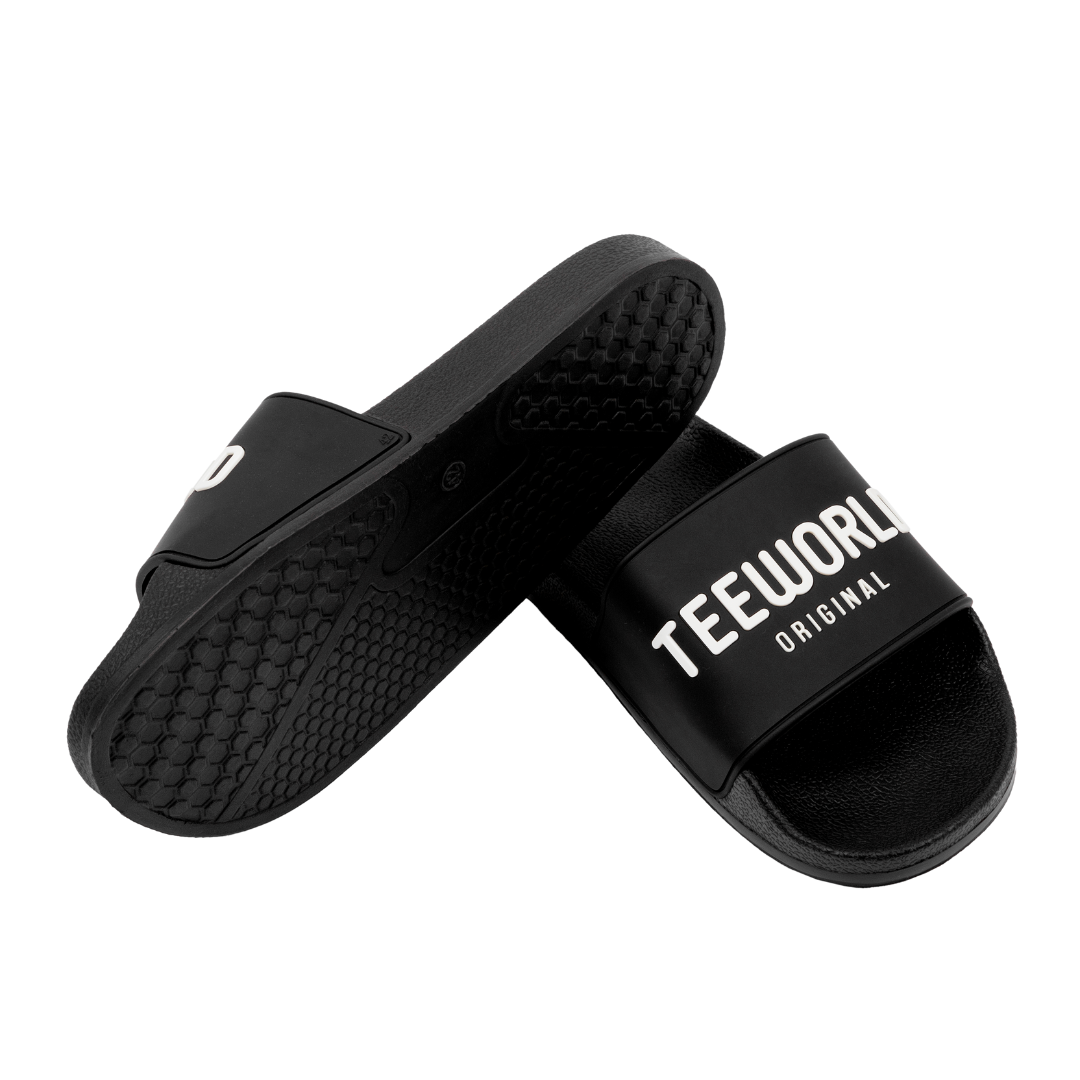  Dép Teeworld Slipper Nam Nữ 