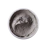  Tẩy da chết đường đen dịu nhẹ, làm sạch mụn đầu đen Klairs Gentle Black Sugar Facial Polish 110g 