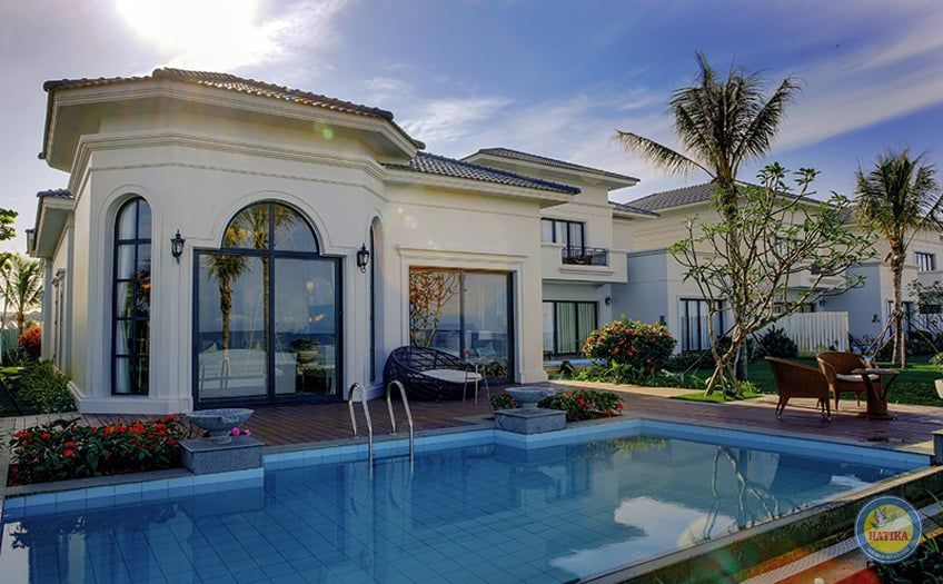 Vinpearl Đà Nẵng Ocean Resort & Villas