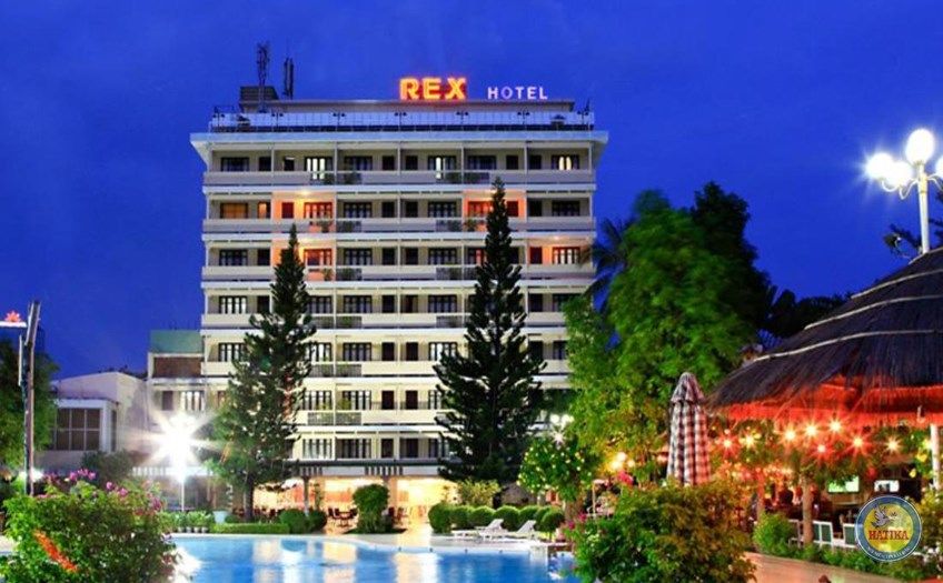 Rex Hotel Vũng Tàu