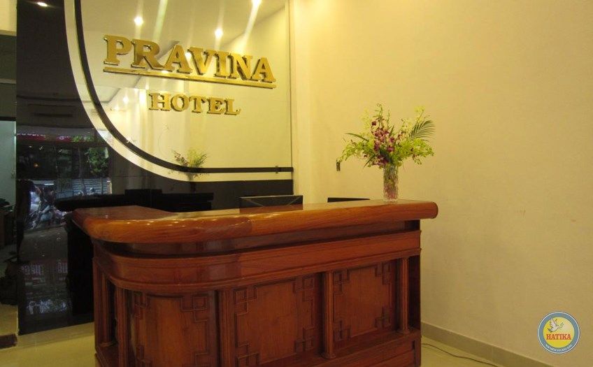 Pravina Hotel