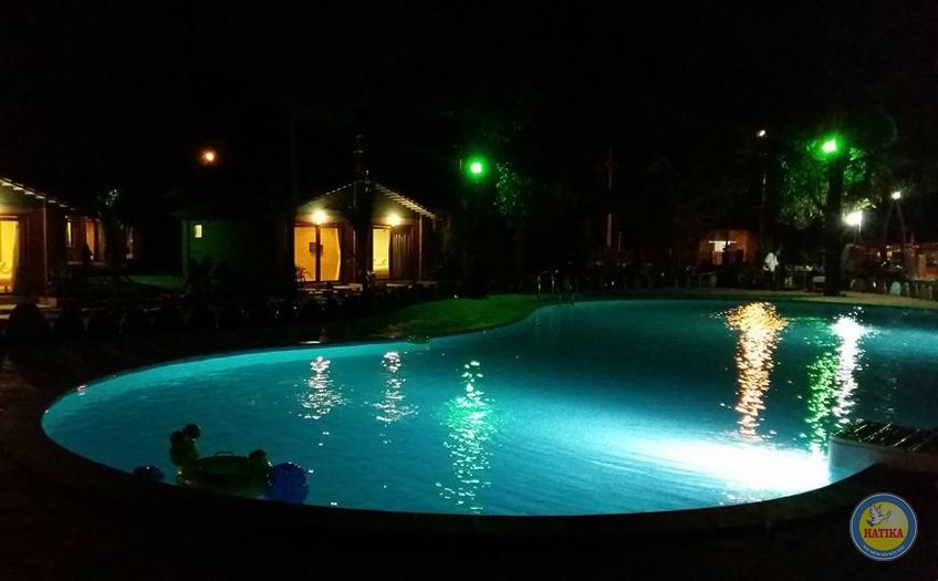 Cabilagi Lagi Resort
