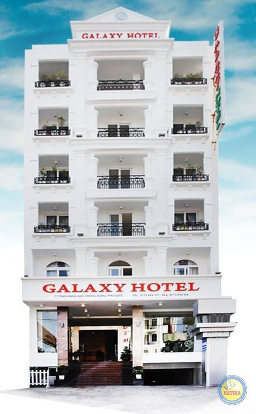 Galaxy Phú Quốc