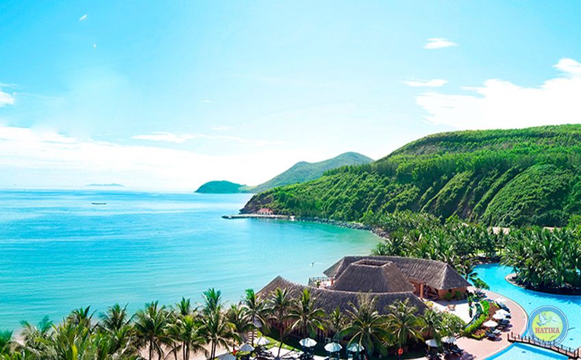 Vinpearl Nha Trang Resort