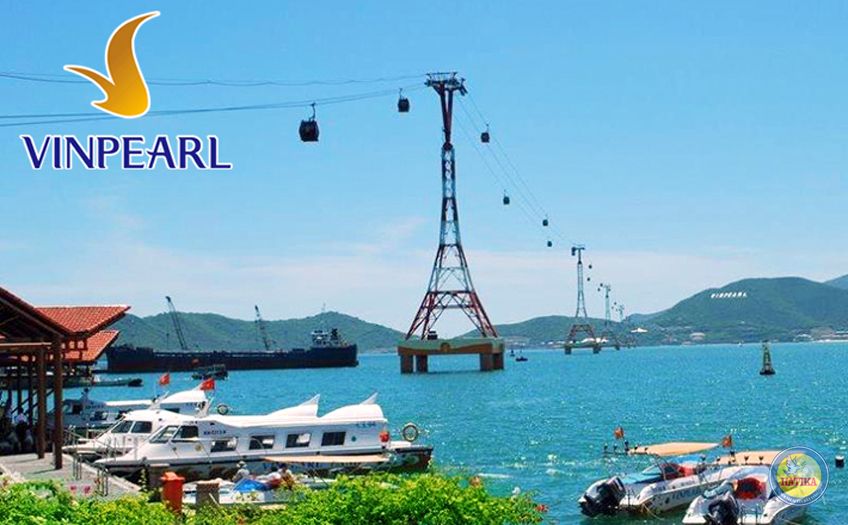 Vinpearl Nha Trang Resort