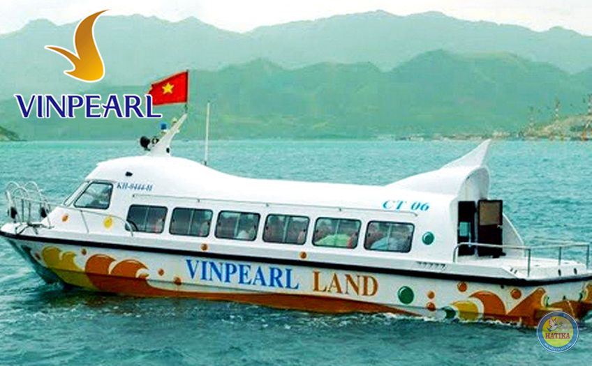 Vinpearl Nha Trang Resort