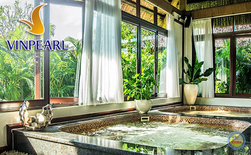 Vinpearl Nha Trang Golf Land Resort & Villas