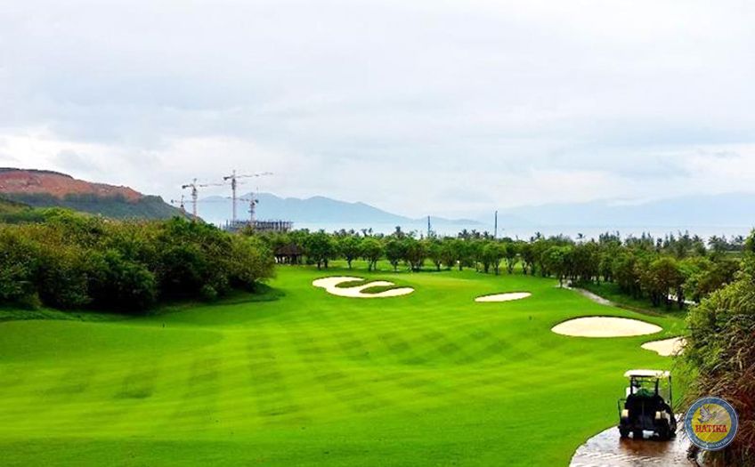 Vinpearl Nha Trang Golf Land Resort & Villas