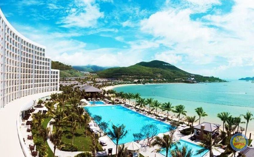 Vinpearl Nha Trang Bay Resort & Villas