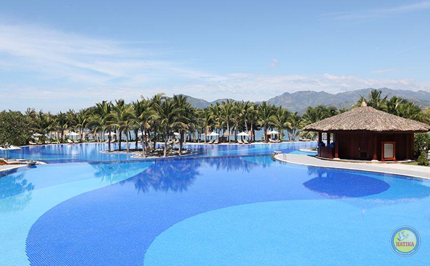 Vinpearl Luxury Nha Trang