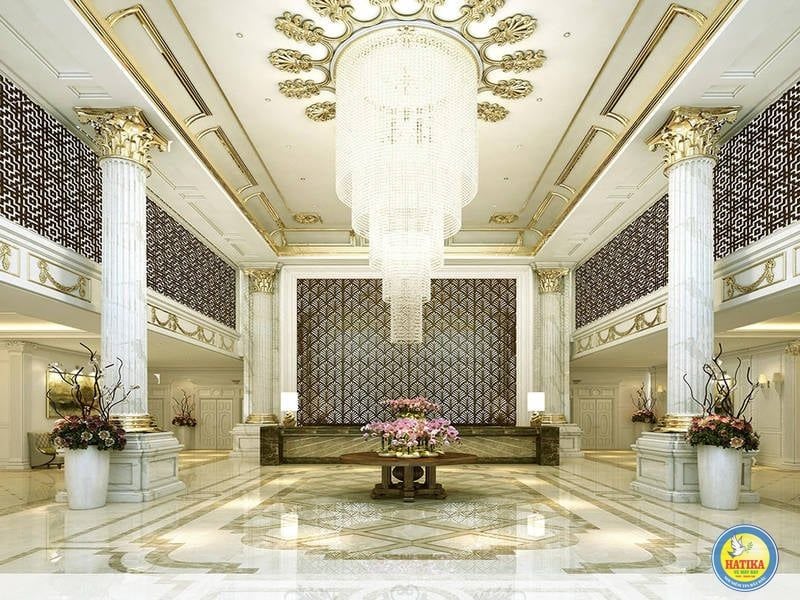 Vinpearl  Hotel Đồng Hới 2019