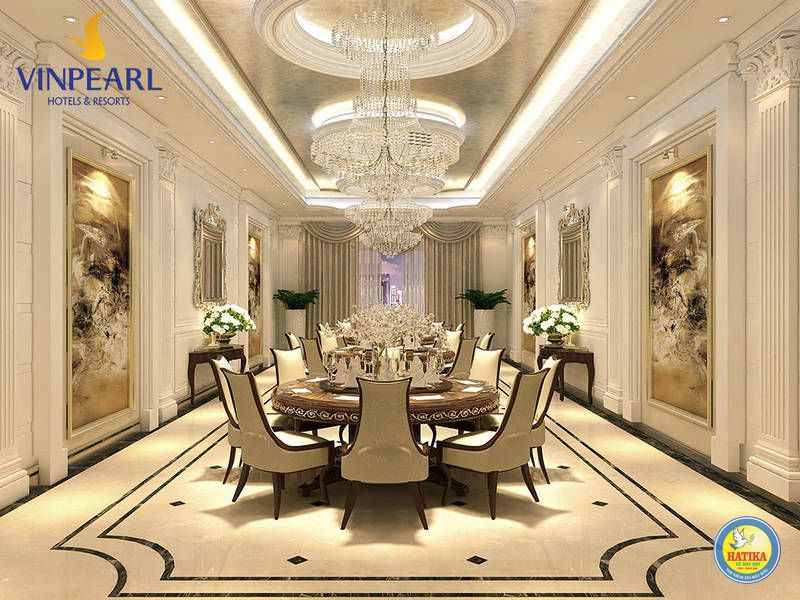 Vinpearl  Hotel Đồng Hới 2019