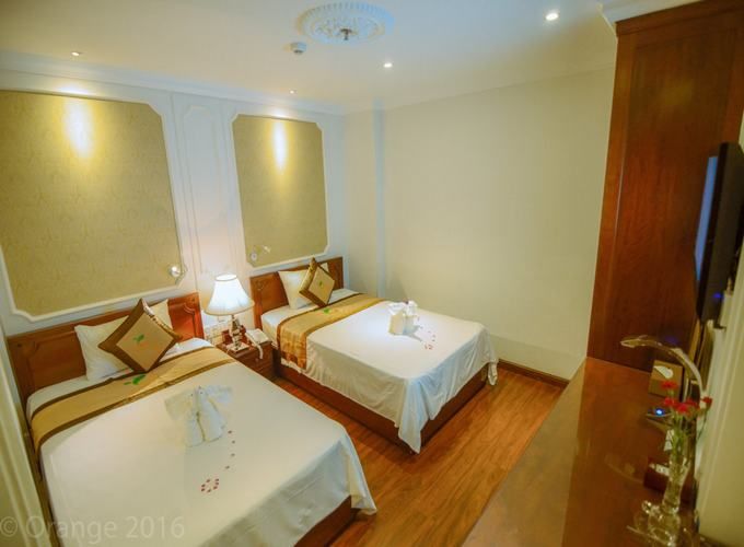 Orange Đà Nẵng Hotel