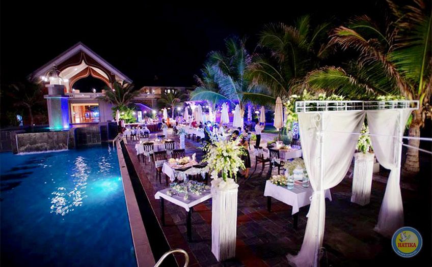Champa Phan Thiết Resort