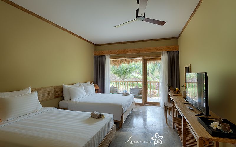 Lahana Resort Phú Quốc