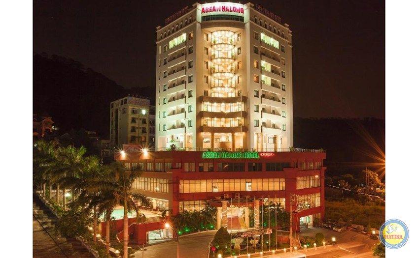 Asean Hạ Long Hotel