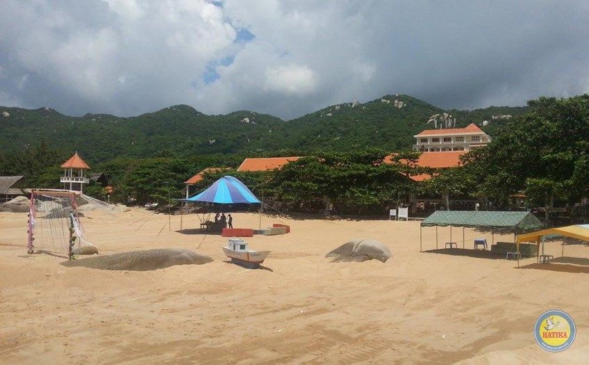 Thùy Dương Resort Vũng Tàu