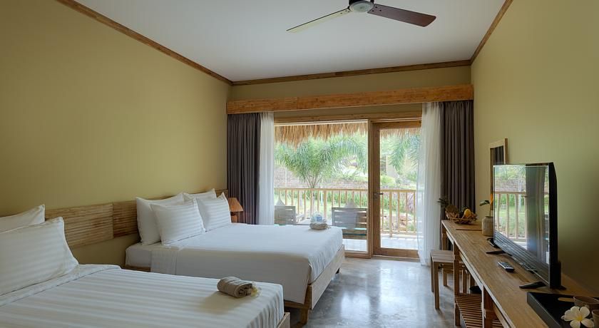 Lahana Resort Phú Quốc