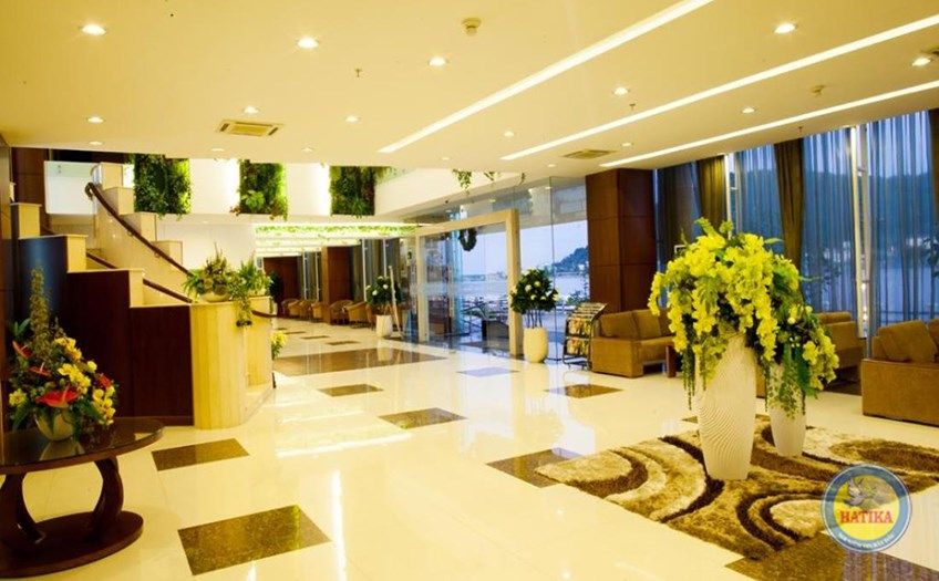 River Hà Tiên Hotel