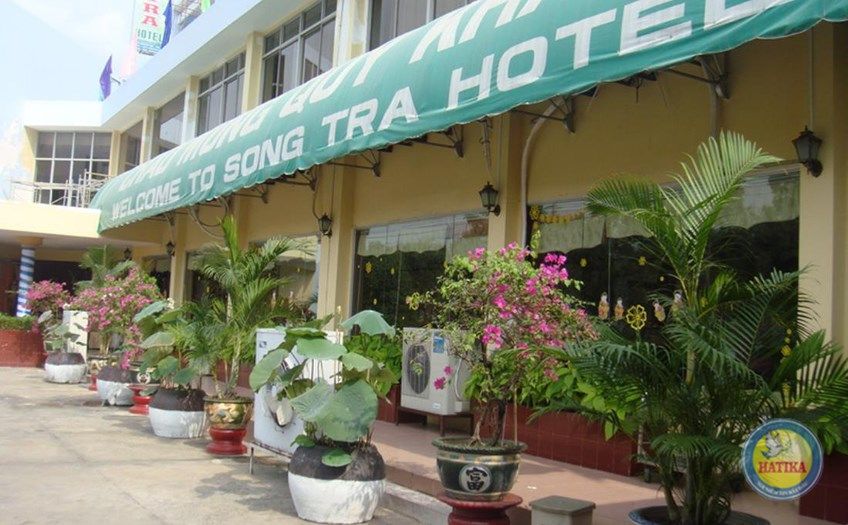 Sông Trà Cao Lãnh Hotel