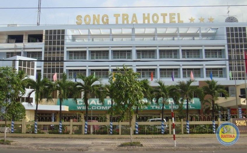 Sông Trà Cao Lãnh Hotel