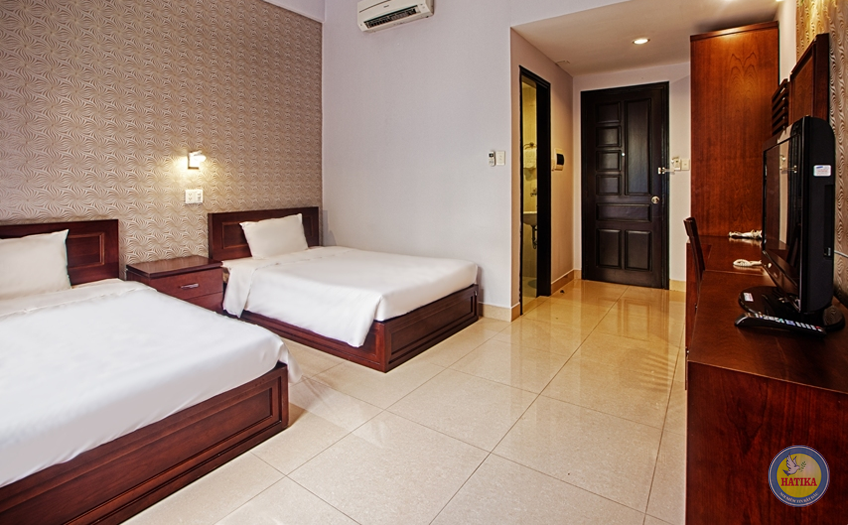 Dana Pearl 2 Đà Nẵng Hotel