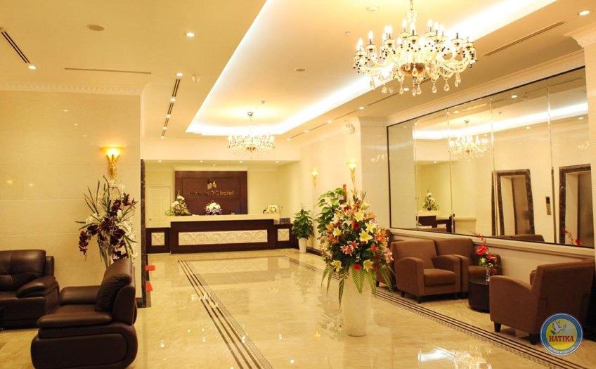 Hạ Long DC Hotel